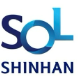 Shinhan-logo